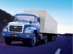 FAW J5R 4x2 2004 года